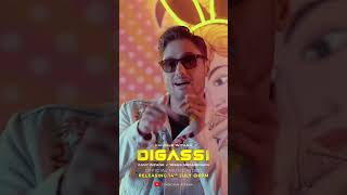 Digassi | දිගැස්සී බලන්න කට්ටිය ready ද?  |  Randhir | Sangrama album #shorts  #short