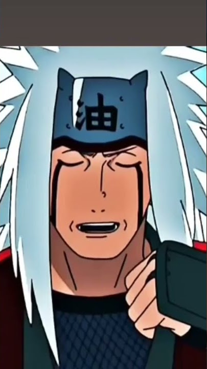 JIRAYA💞TSUNADE