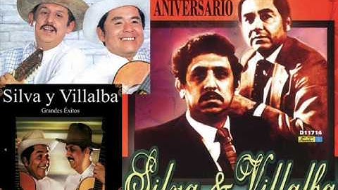 Silva y Villalba - Maria Antonia