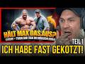 Tim Budesheim zerlegt mich in Dubai Teil 1