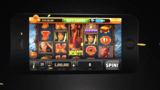 Mega Win - Free Casino Slots screenshot 5
