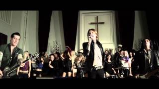 BUCKCHERRY - Gluttony (OFFICIAL TRAILER)