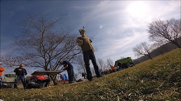 417 2/5/17 - SpaceOne 220X - Hero5 Session