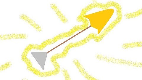 Lucky arrow in the new update [YBA]