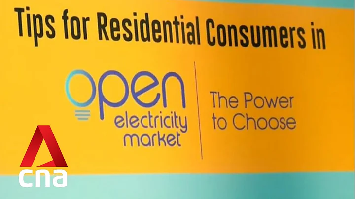 Open Electricity Market: More than 100,000 households affected by iSwitch and Ohm Energy's exit - DayDayNews