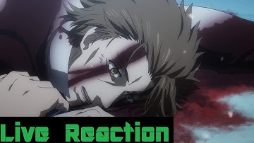 A Certain Magical Index Season 3 Episode 23 Live Reaction