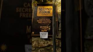 Museum Context Retailer Of Harry Potter Merchandise Souvenir Store In Edinburgh Scotland Part 2