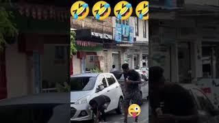 Fake Firing PRANK | Fake G-U-N shot PRANK on Public Awesome Reaction|