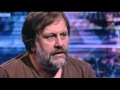 Slavoj Zizek: 20th Century Communism "A Total Failure"