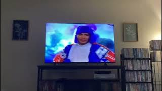 Closing to Barney’s Big Surprise (1998 VHS)