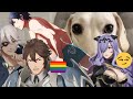 Niles and Camilla Corrupt Frederick [FE moments]