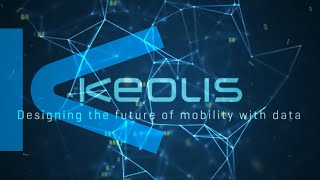 [Innovation] Keolis designing the future of mobility with data screenshot 2