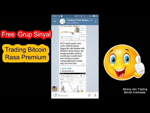 sinyal trading bitcoin