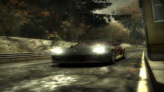 Need For Speed Most Wanted (2005): Walkthrough #57 - Bristol & Route 55 (Tollbooth)