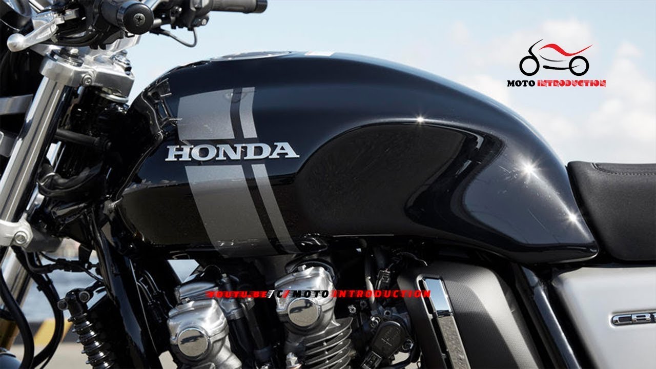 18 Honda Cb1100 Cb1100 Ex Cb1100 Rs Japan By Arena Permotoran