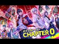 【ヒプドリ】メインストーリー Chapter0「新しき世界のVerse」