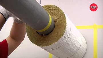 RED profs RPI-S Isolatieschaal (A)