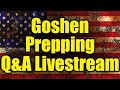 Qa livestream  bring your questions and lets chat