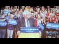 Bernie Sanders Brand New Campaign Theme Song (Official Anthem)