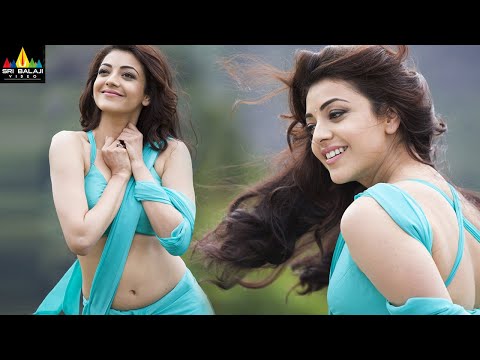 Kajal Agarwal Songs Jukebox | Latest Telugu Video Songs | Kajal Aggarwal Hits | Sri Balaji Video