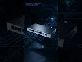 S3000-8M2XF: Your Ultimate 8-Port 2.5G + 2-Port 10G Switch for Home Lab & Small Business