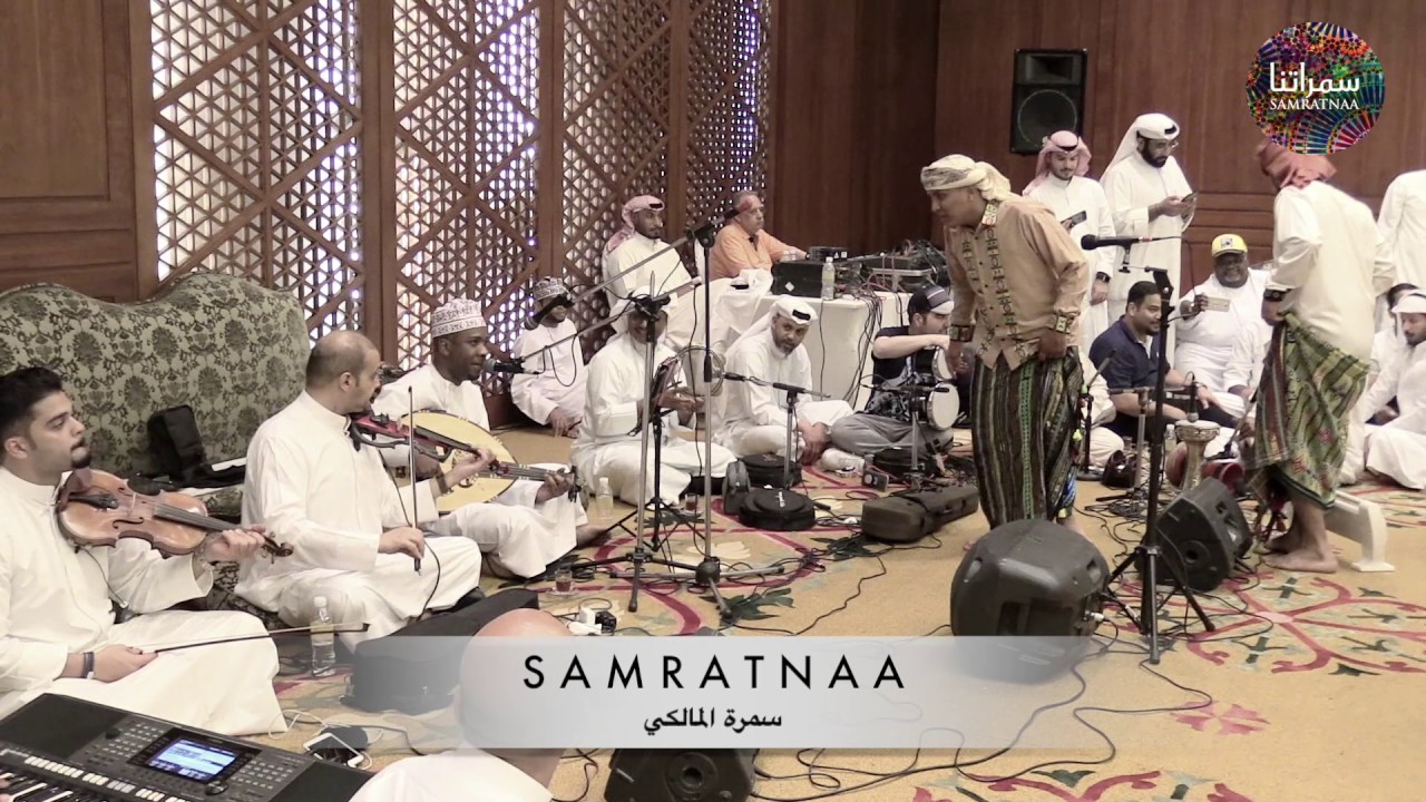 #سمراتنا يوسف المخيني .. نار بعدك