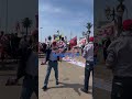 الشغيلة تحيي فاتح ماي هذا العام بشعار نقابي وراسي مرفوع مامشري مامبيوع