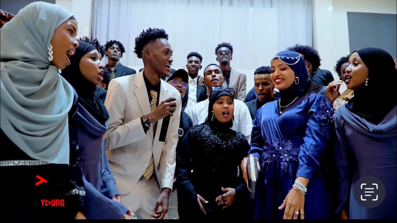 CUMER BIGFAN || O WACDARO KA DHIGAY XAFLADI 2M RAMLA QURUX