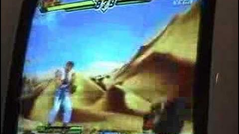 John Choi vs. D44 Bas (Match 2 of 2)