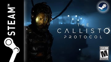 Callisto Protocol, The - Part 7 - No Commentary - 60fps
