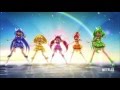 Glitter Force - Music Video - &quot;What We Need&quot;