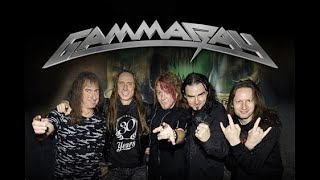 Gamma Ray Live-RDH