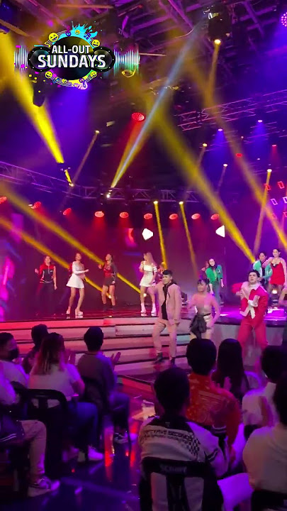 All-Out Sundays: You’re enjoying AOS’ opening prod!