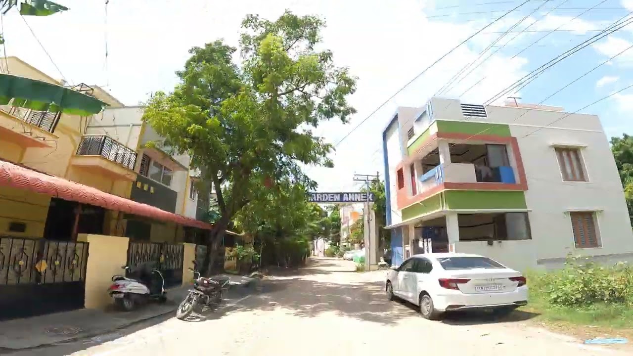 GoPro Bike POV — Street Ride in Salem