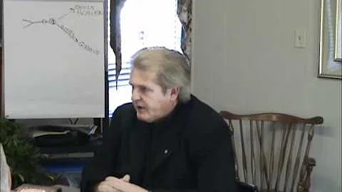 Ronald Calhoun