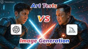 How to use chatgpt 4o Image generation : AI Showdown (ChatGPT 4o vs MidJourney Comparison)