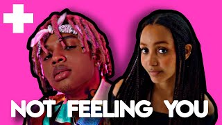 SoFaygo - Not Feeling You (feat. PinkPantheress)