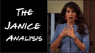 The Janice analysis