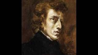 Video thumbnail of "Frederick Chopin - Nocturne 21 Post"