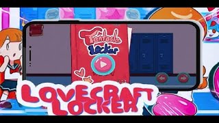Lovecraft Locker FREE WEEKEND has arrived 😱 Download and play now to your phone 2023!!!! screenshot 4