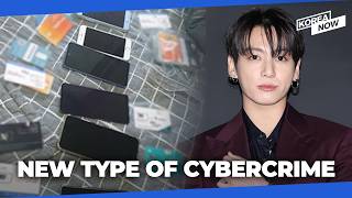 Masterminds of hacking ring that targeted BTS Jungkook handed over to prosecutors