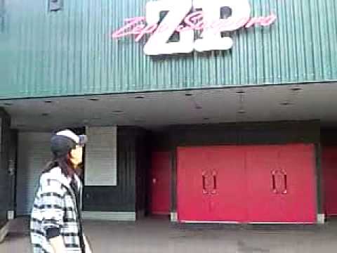 Zepp Sapporo 衝撃映像！