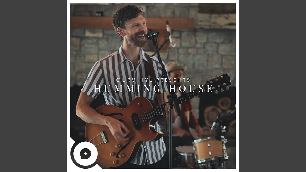 Sign Me up (OurVinyl Sessions)