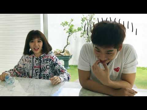 Video Hari Won & Tuấn Trần - Thiên Ý Drama - Behind The... - youtube