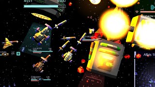 Torpedo Terror Starblast.io