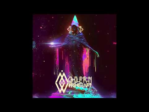 MODERN WITCHCRAFT - Modern Witchcraft [FULL ALBUM] 2024