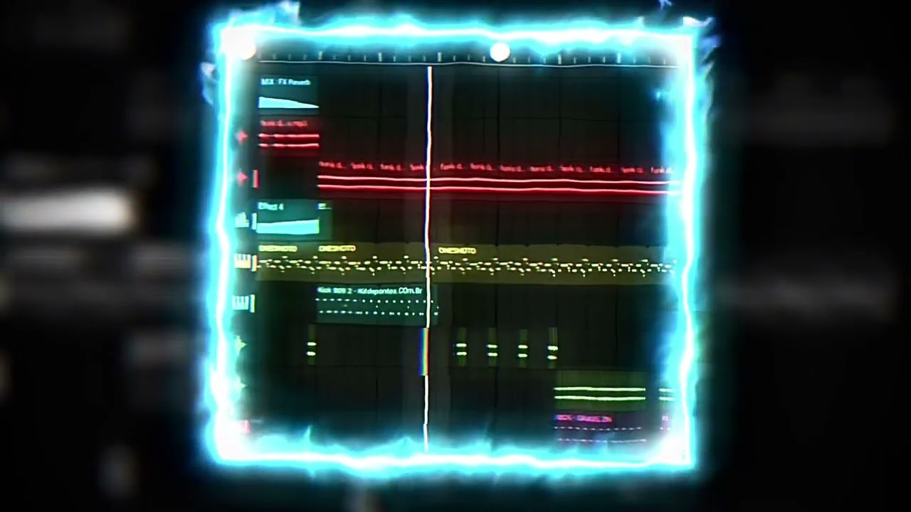 funk de sk8bidiiii aaa remake