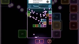 Bricks Breaker Quest Level 44!