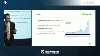 Master Investor Show 2024 – Stephen Yiu – WS Blue Whale Growth Fund