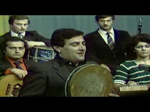 RAZİ ŞÜKÜROV - ZABUL SEGAH